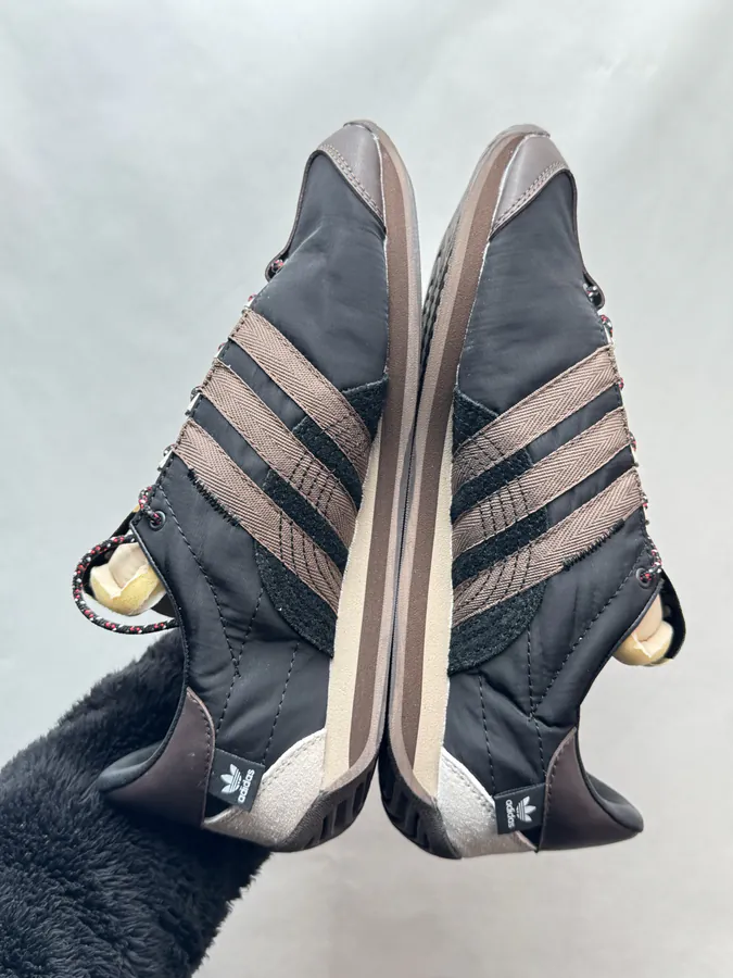 SONG FOR THE MUTE x adidas originals COUNTRY OG