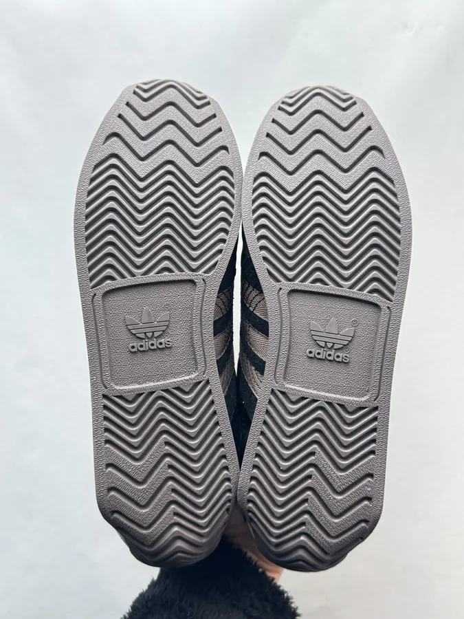 SONG FOR THE MUTE x adidas originals COUNTRY OG