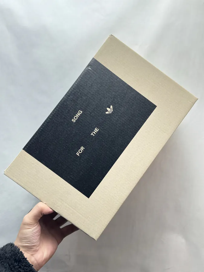 SONG FOR THE MUTE x adidas originals COUNTRY OG