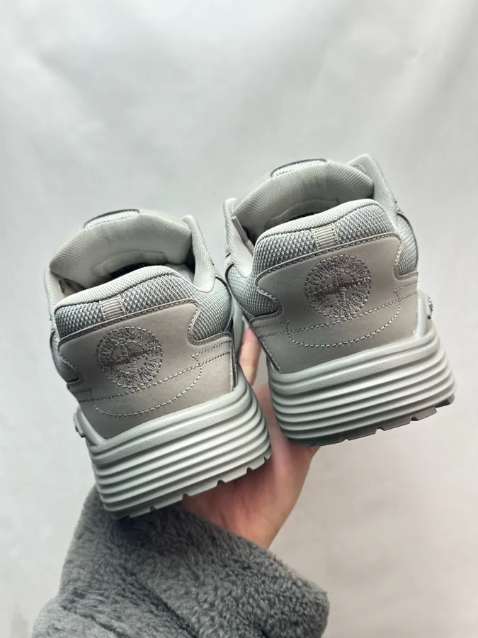 STONE ISLAND x B30 Grey