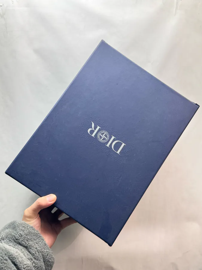 STONE ISLAND x B30 Blue
