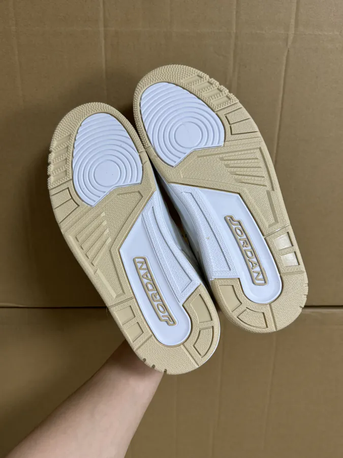 YS Low Top Milk White Color