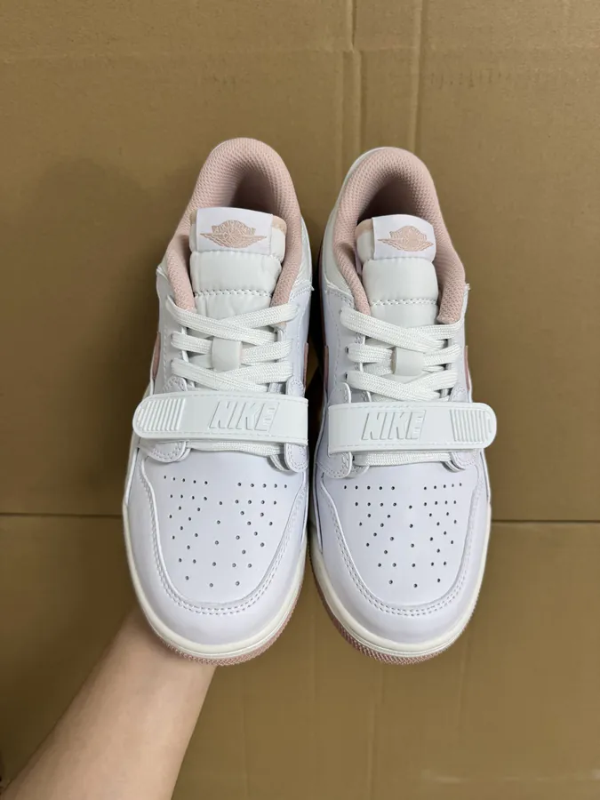 YS Low Top Mocha White 312