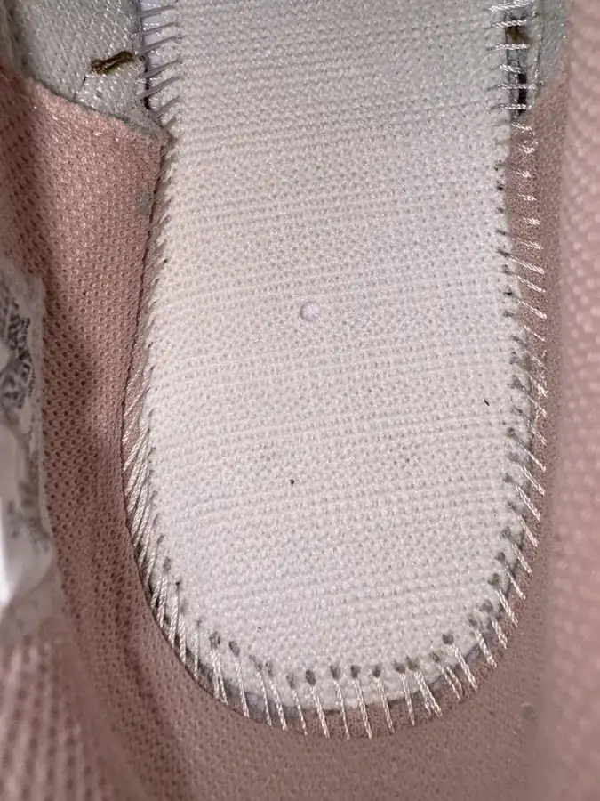 YS Low Top Mocha White 312