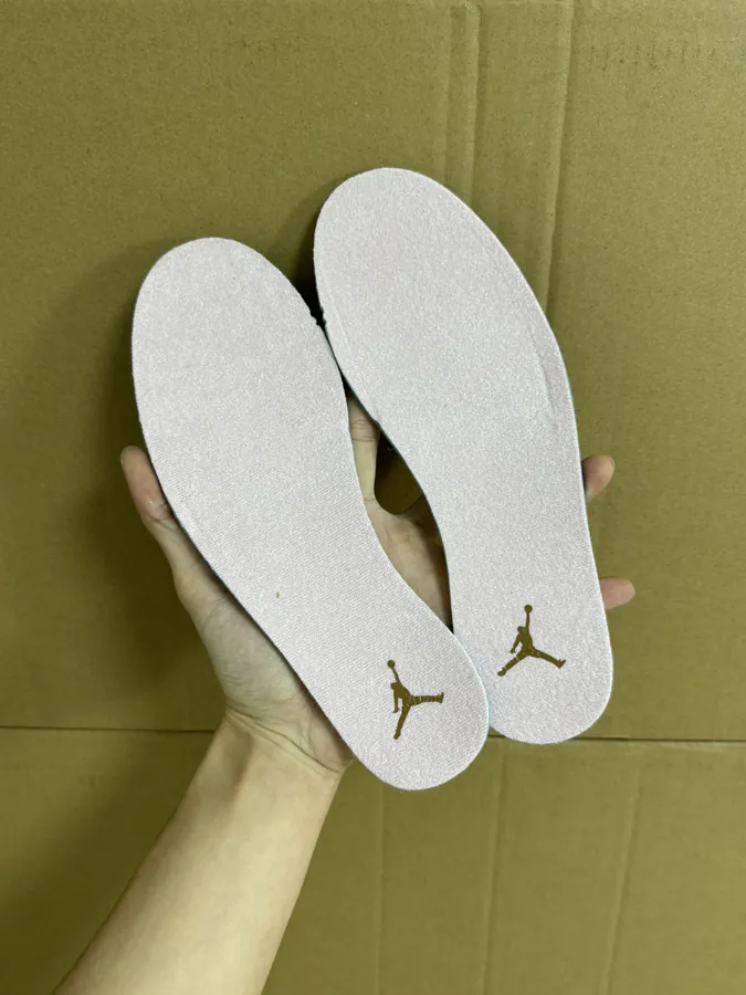 YS Low Top Mocha White 312
