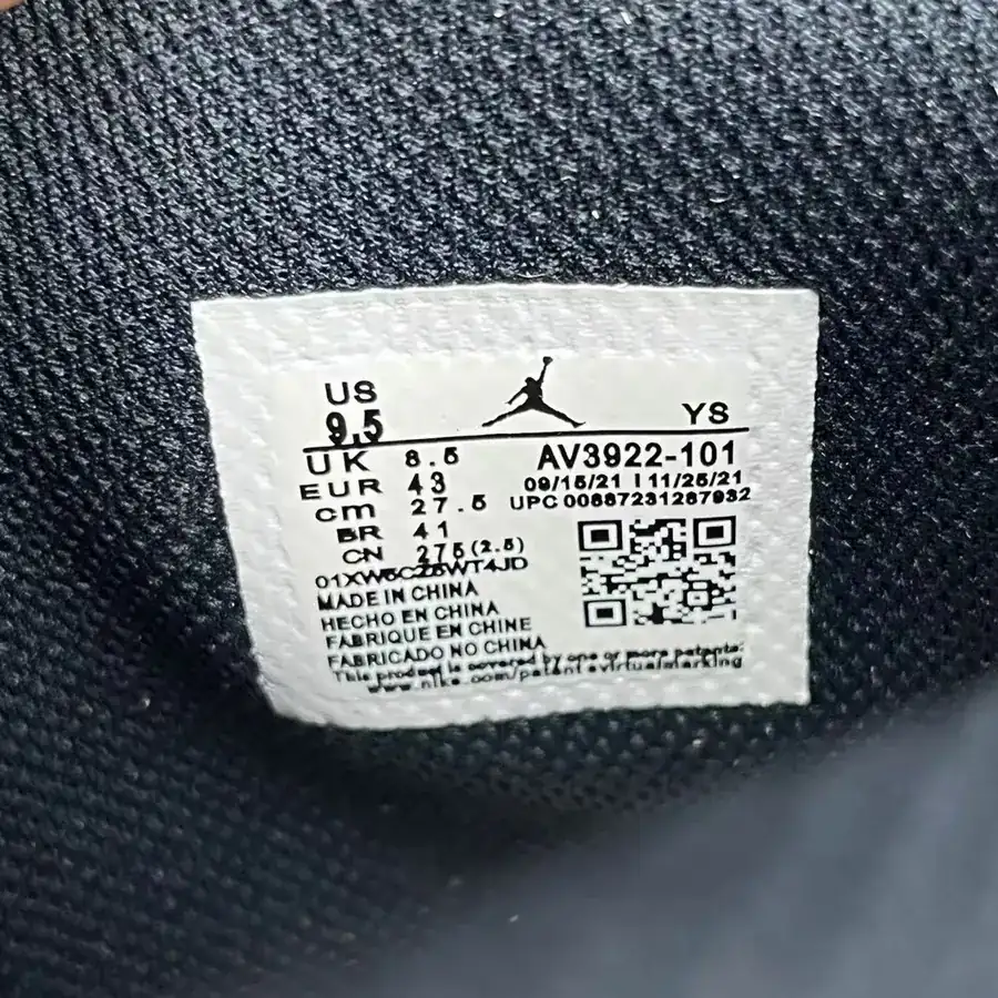 YS Original Sole and Upper 312 Mid Top Black and Gold Color