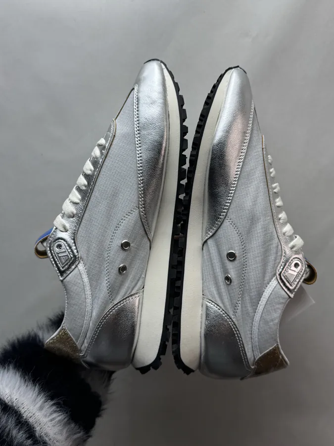 GGDB Goose Marathon Silver Star