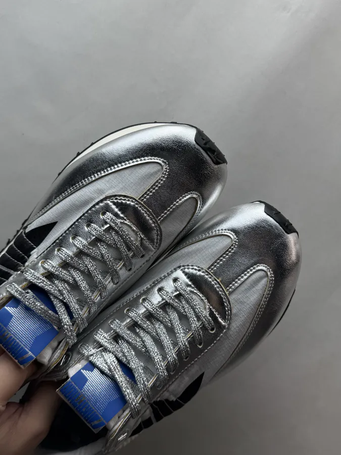 GGDB Goose Marathon Blue Silver