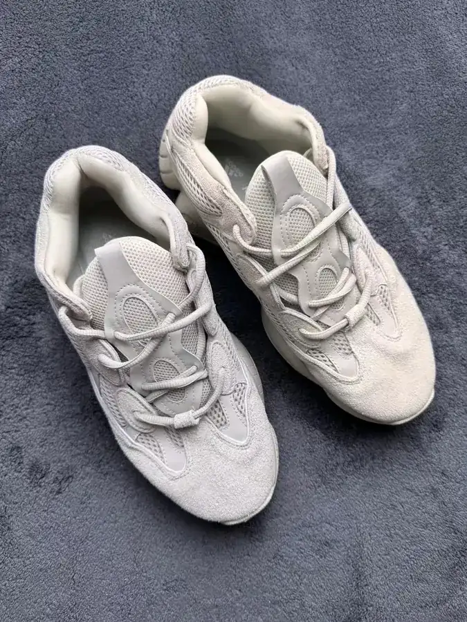 Shoe visual reference image