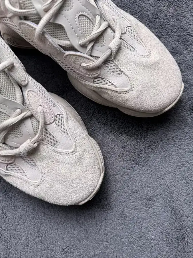 Shoe visual reference image