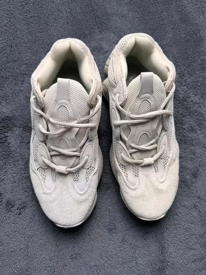 Shoe visual reference image