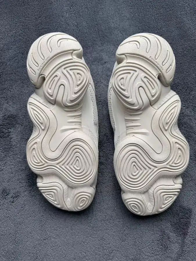 Shoe visual reference image