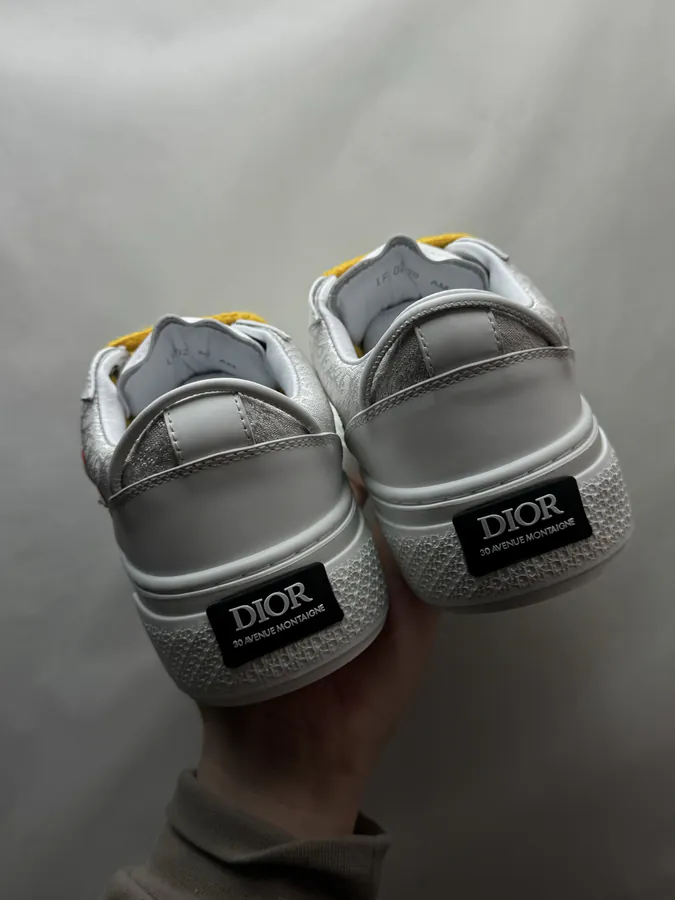 STONE ISLAND x B33 White Bucket Bag