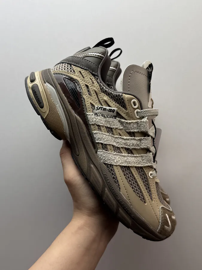 SONG FOR THE MUTE x adidas originals ADISTAR CUSHION Brown