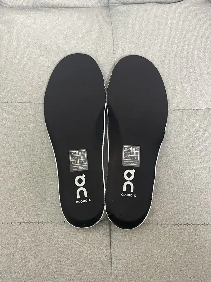 On Running Cloud X4 Lightweight Training Shoes for Men