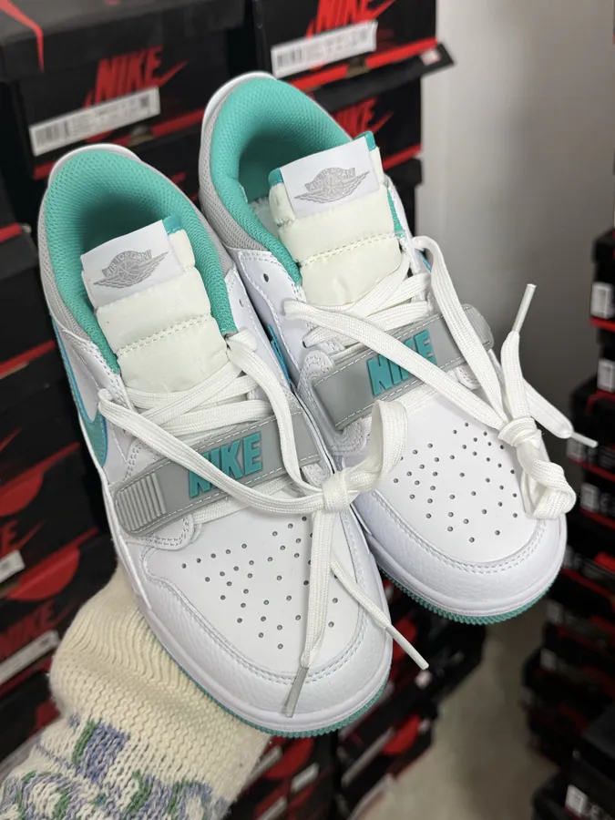 Original 312 Green Color
