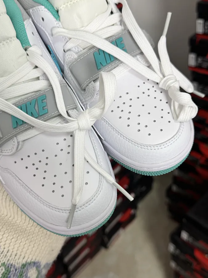 Original 312 Green Color