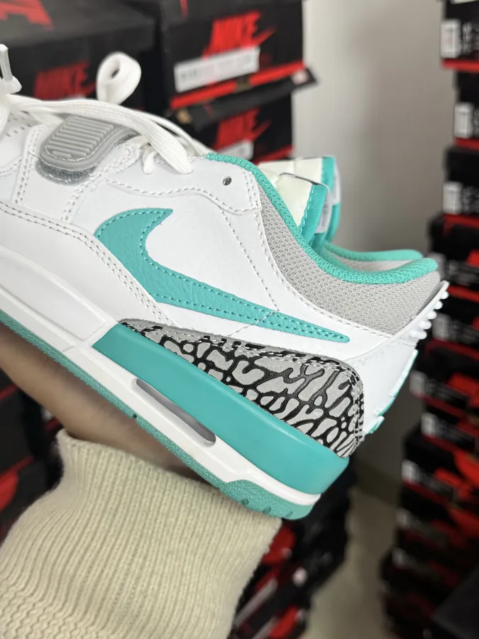 Original 312 Green Color
