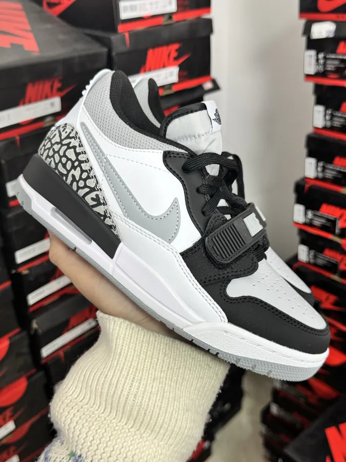 Original 312 Shadow Gray Edition