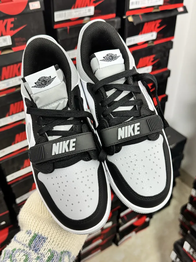 Original 312 Shadow Gray Edition
