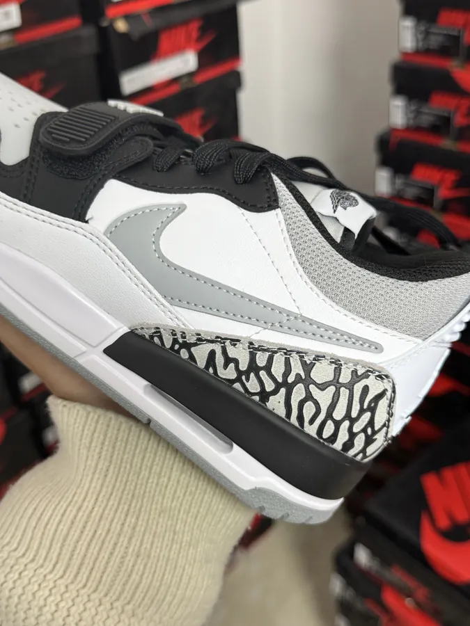 Original 312 Shadow Gray Edition