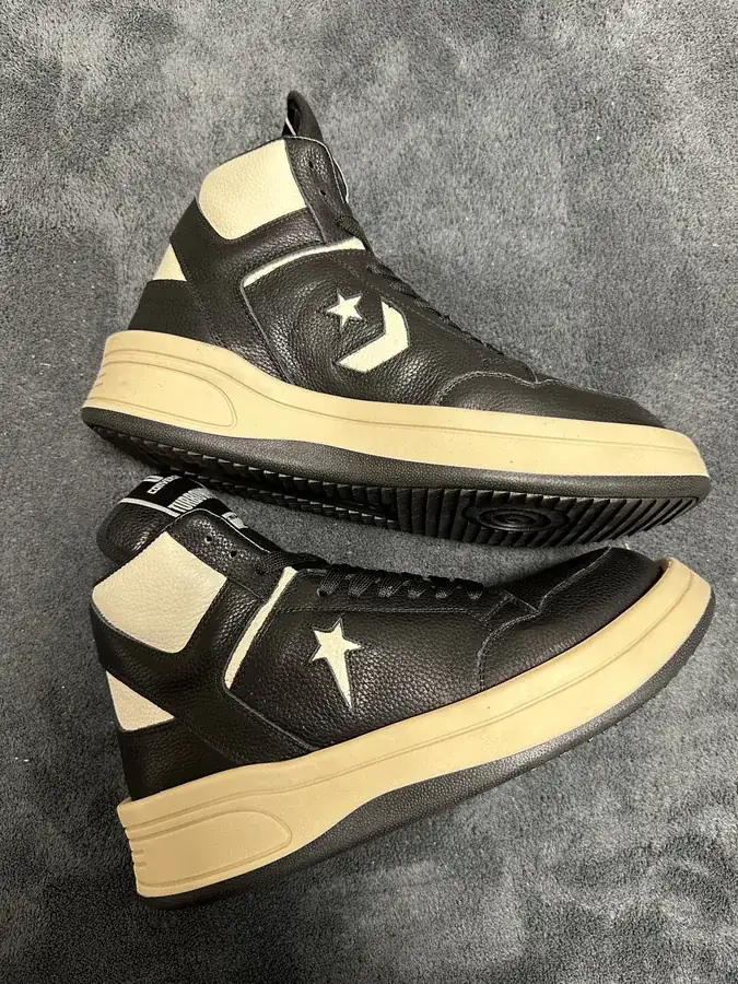 RO x Converse Collaboration
