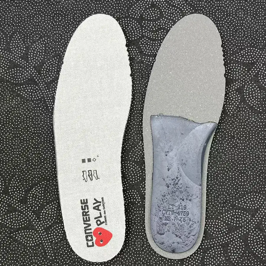 190 💰 Series Low Top G Black and White