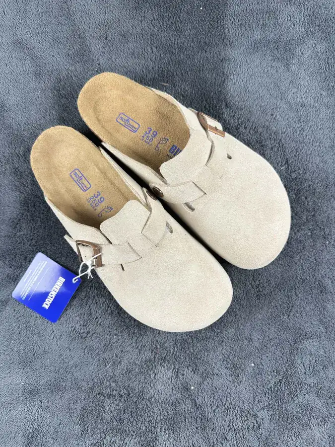 Birkenstock Boston Classic Clog, Unisex