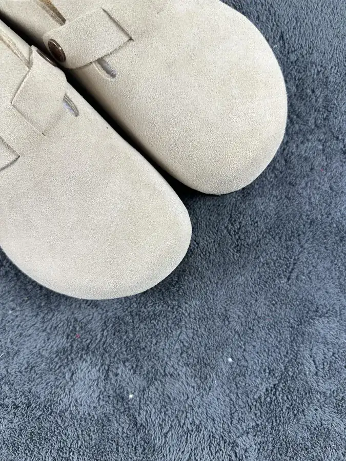 Birkenstock Boston Classic Clog, Unisex