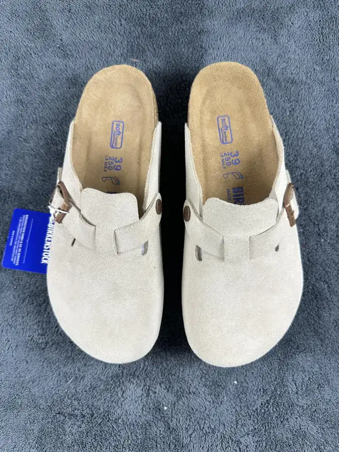 Birkenstock Boston Classic Clog, Unisex