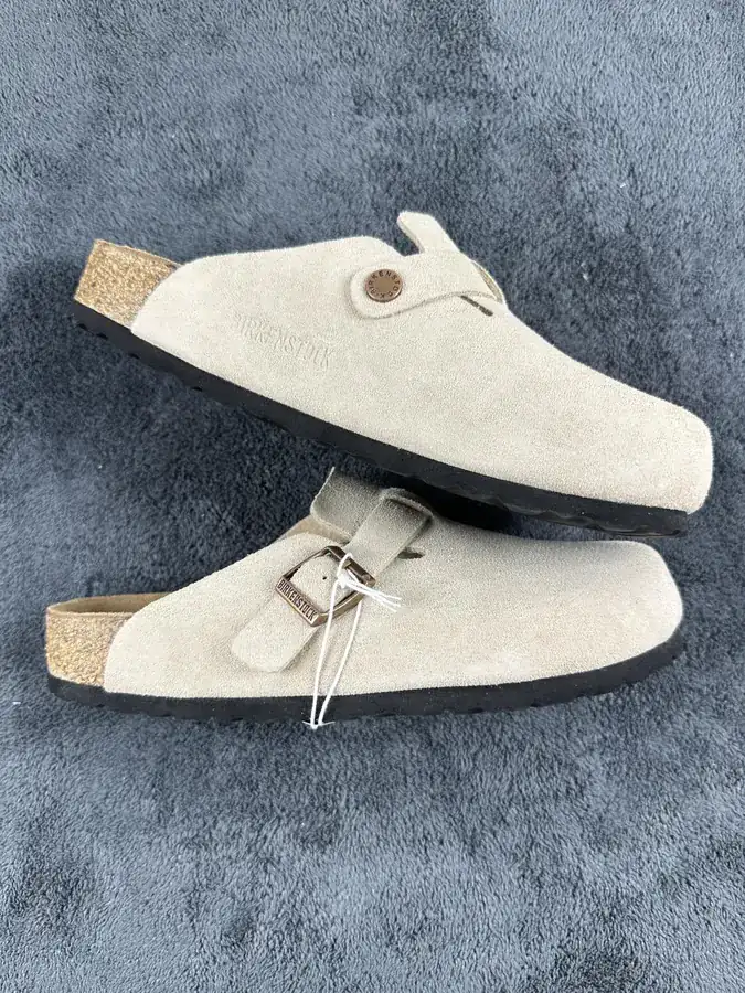 Birkenstock Boston Classic Clog, Unisex