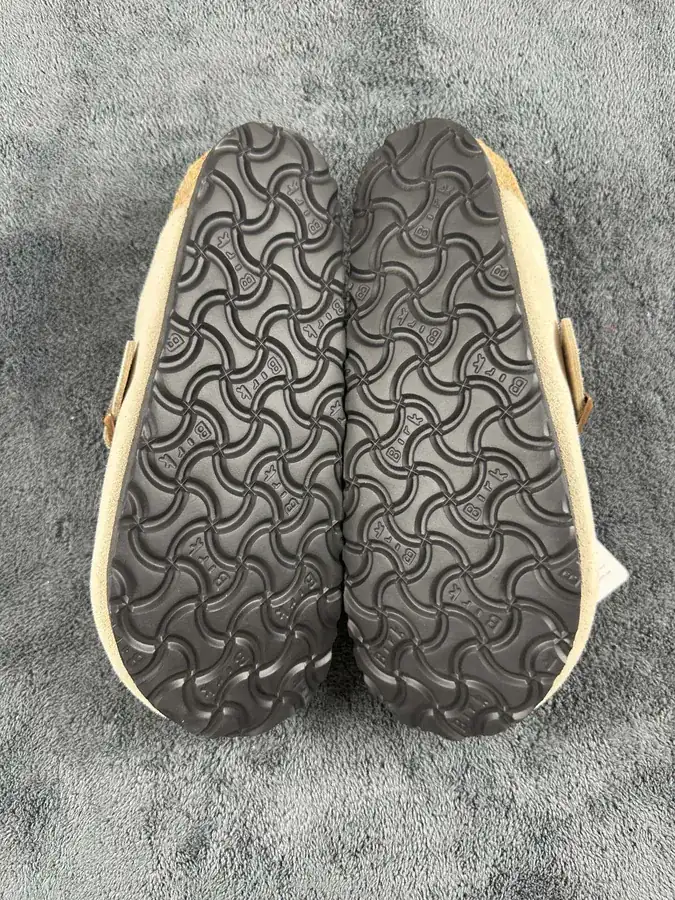 Birkenstock Boston Classic Clog, Unisex