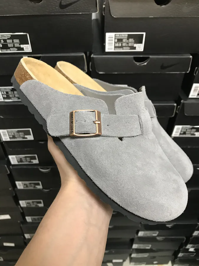 Birkenstock Footbed 1021255
