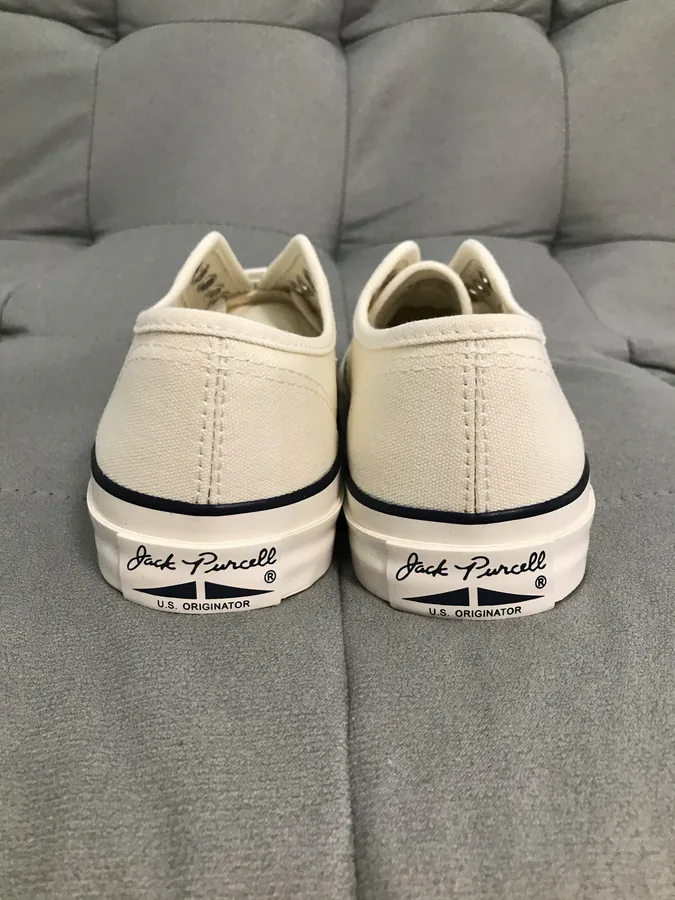 Chu Taylor All Star Low Top Canvas Shoes in White