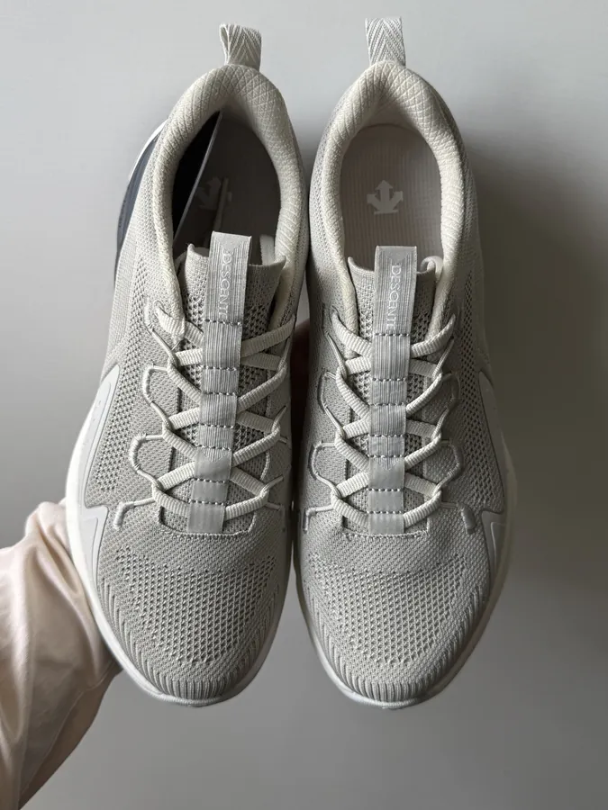 DESCENTE Running Series Enzrzite Lavitate 2.0 Knit