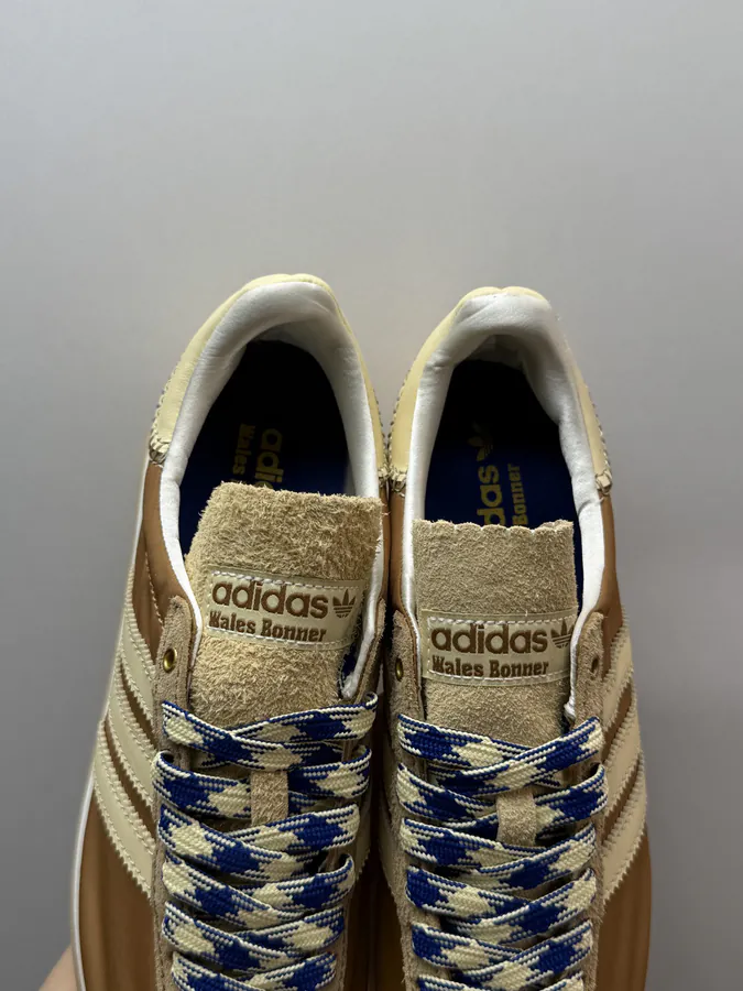 SONG FOR THE MUTE x adidas originals COUNTRY OG Brown