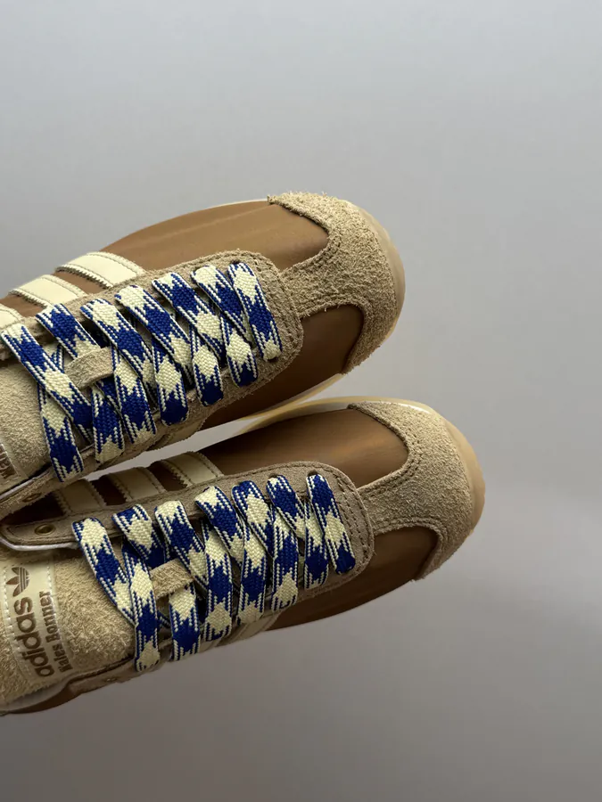 SONG FOR THE MUTE x adidas originals COUNTRY OG Brown