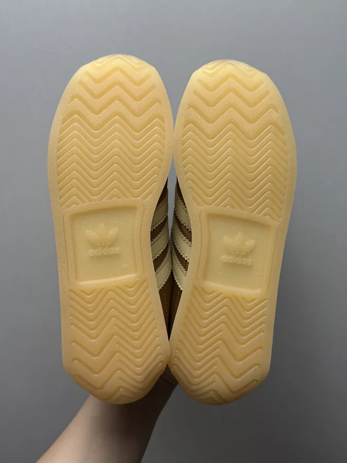 SONG FOR THE MUTE x adidas originals COUNTRY OG Brown