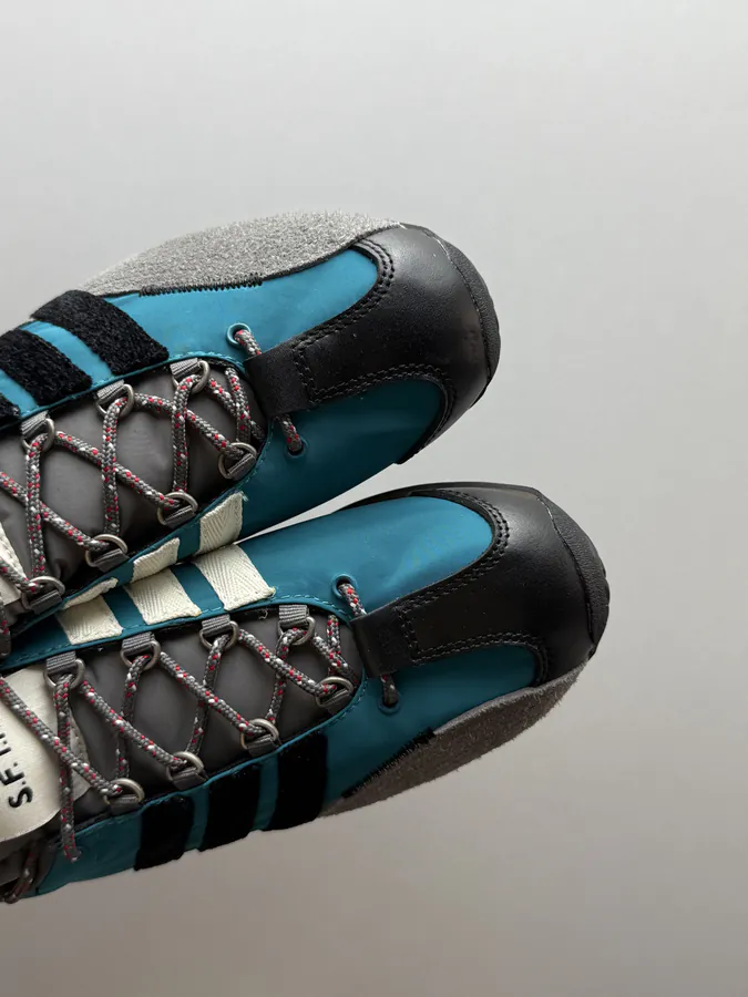 SONG FOR THE MUTE x adidas originals COUNTRY OG Black Blue