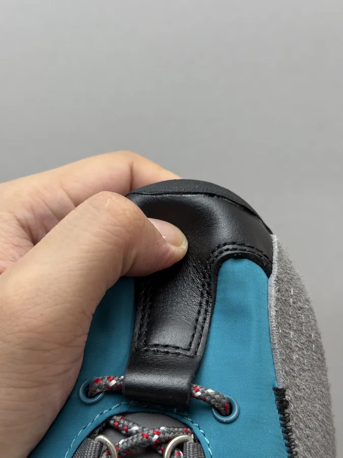 SONG FOR THE MUTE x adidas originals COUNTRY OG Black Blue