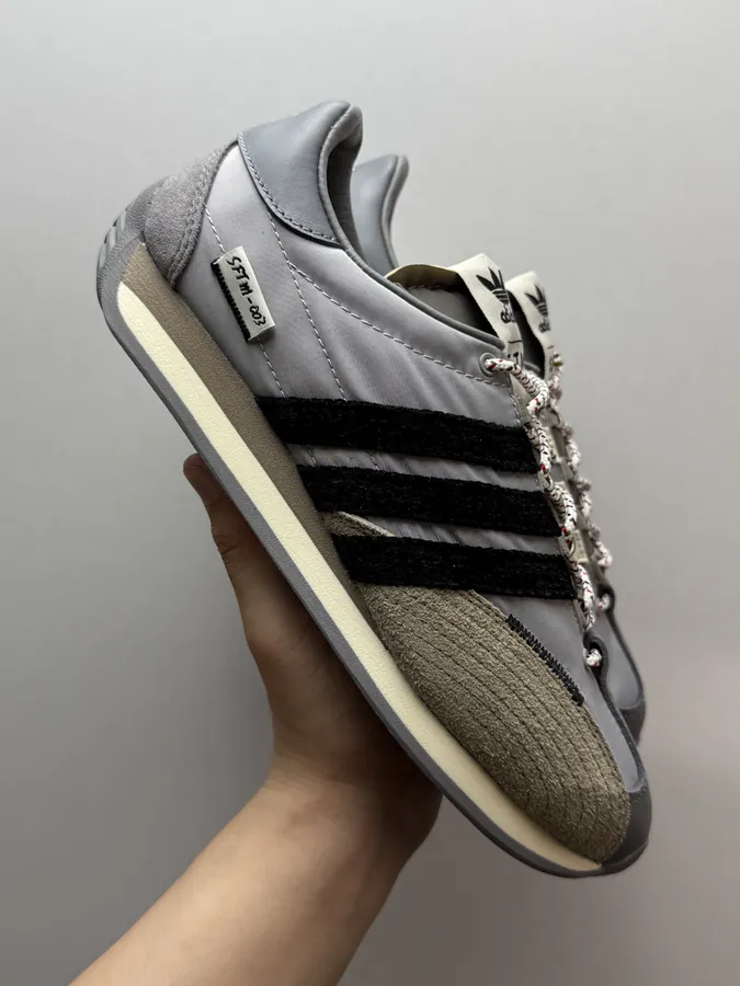 SONG FOR THE MUTE x adidas originals COUNTRY OG