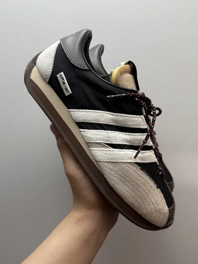SONG FOR THE MUTE x adidas originals COUNTRY OG