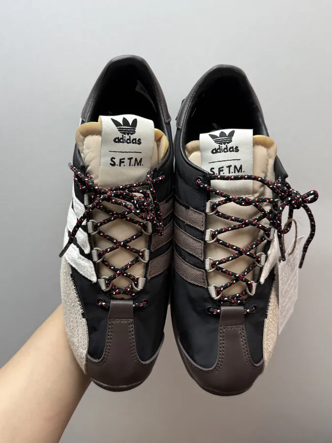 SONG FOR THE MUTE x adidas originals COUNTRY OG
