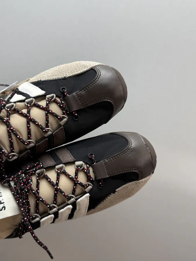 SONG FOR THE MUTE x adidas originals COUNTRY OG
