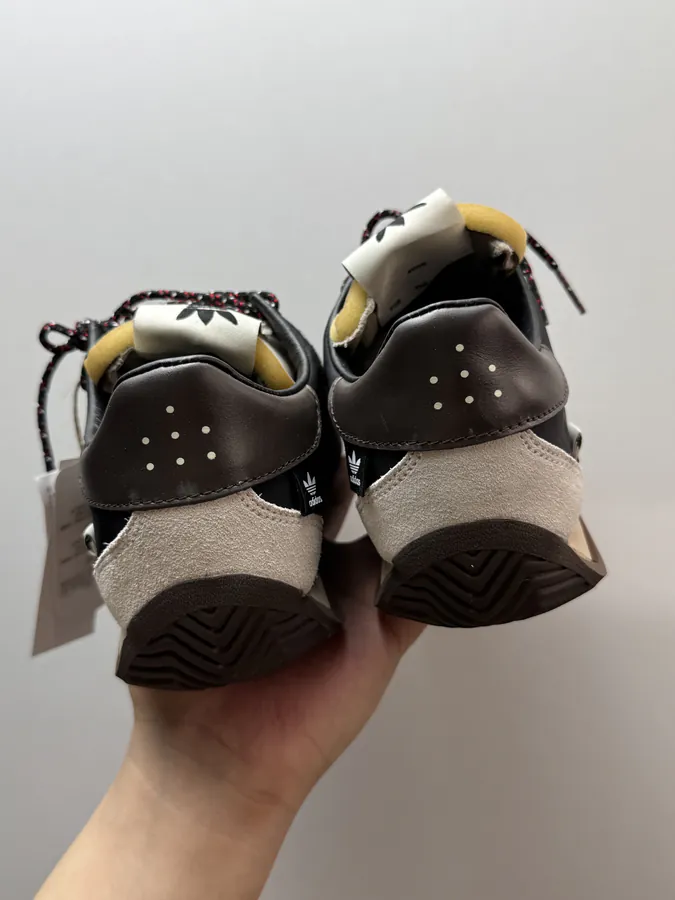 SONG FOR THE MUTE x adidas originals COUNTRY OG