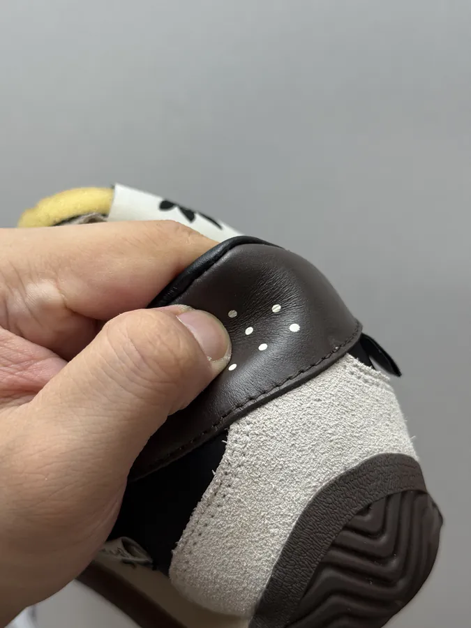 SONG FOR THE MUTE x adidas originals COUNTRY OG