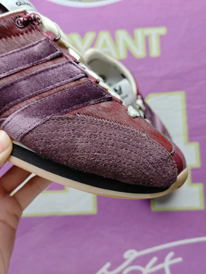 SONG FOR THE MUTE x adidas originals COUNTRY OG Lifestyle Sneaker