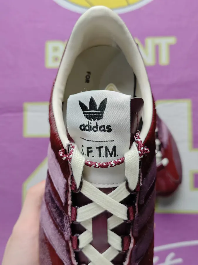 SONG FOR THE MUTE x adidas originals COUNTRY OG Lifestyle Sneaker