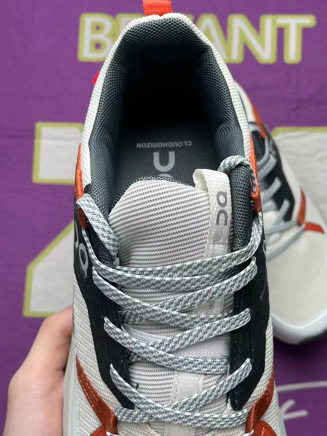 On Running Cloud Water Lightweight Running Shoes in White