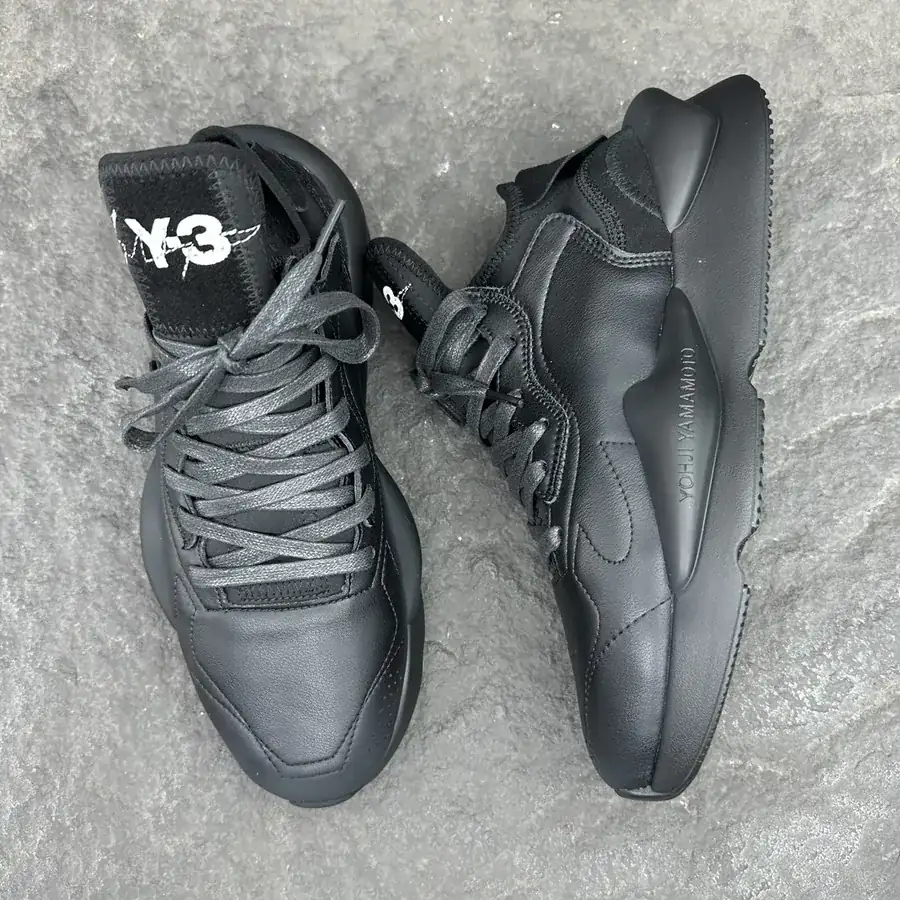 Shoe visual reference image